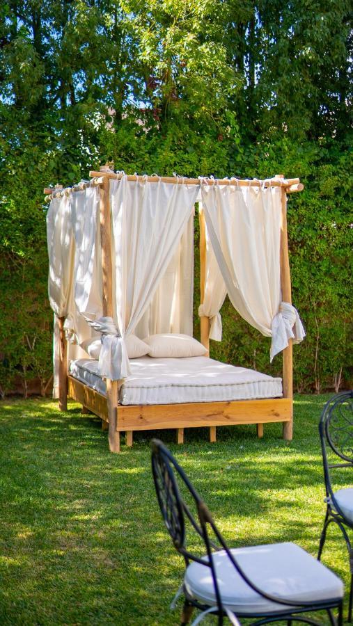Riad Villa Saphir & Spa مراكش المظهر الخارجي الصورة