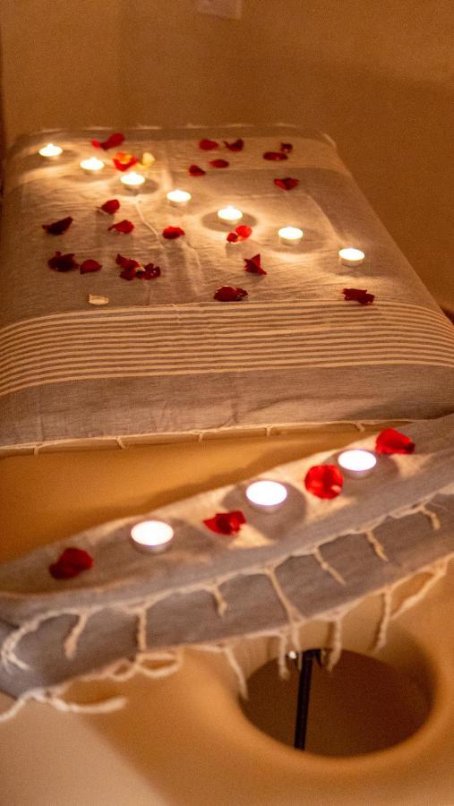 Riad Villa Saphir & Spa مراكش المظهر الخارجي الصورة